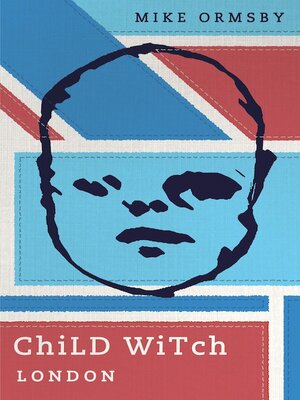 cover image of Child Witch London